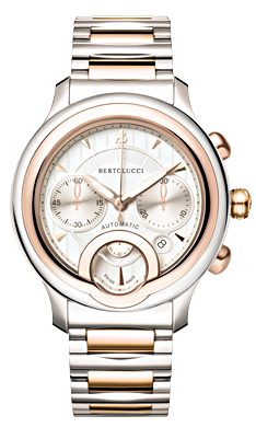 wristwatch Bertolucci Giro