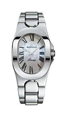 wristwatch Bertolucci Serena