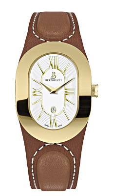 wristwatch Bertolucci Serena