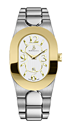 wristwatch Bertolucci Serena