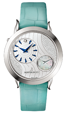 wristwatch Bertolucci Volta