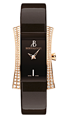 wristwatch Bertolucci Voglia