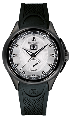 wristwatch Bertolucci Forza