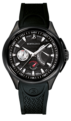 wristwatch Bertolucci Forza