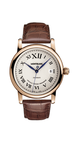 wristwatch Montblanc Star XXL Automatic