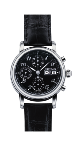 wristwatch Montblanc Star XL Chronograph Automatic