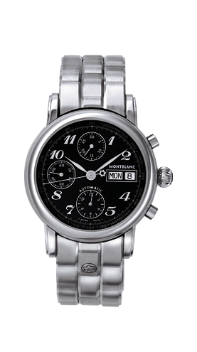 wristwatch Montblanc Star XL Chronograph Automatic