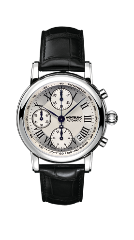 wristwatch Montblanc Star XL Chronograph Automatic