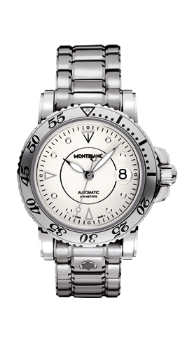 wristwatch Montblanc Sport XXL Automatic