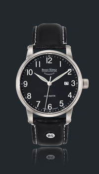 wristwatch Bruno Sohnle AQUARIUS