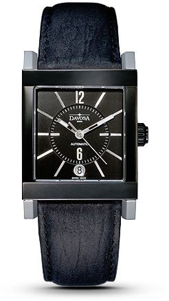 wristwatch Davosa X-Agon