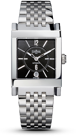 wristwatch Davosa X-Agon