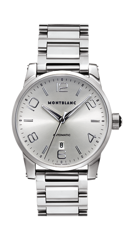 wristwatch Montblanc Large Automatic