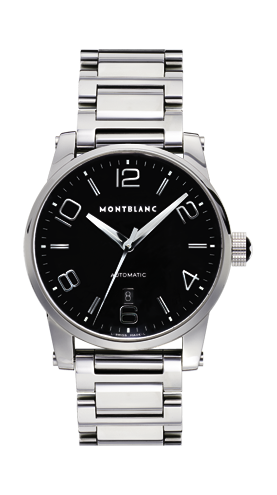 wristwatch Montblanc Large Automatic