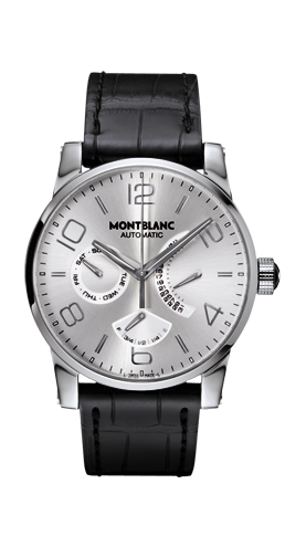 wristwatch Montblanc Large Automatic Retrograde