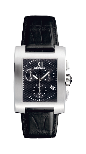 wristwatch Montblanc XL Chronograph