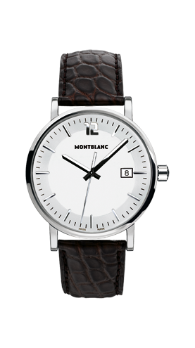 wristwatch Montblanc Large
