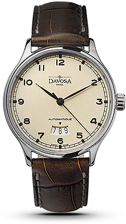 wristwatch Davosa Classic Automatic