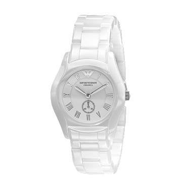 wristwatch Emporio Armani Classic Women