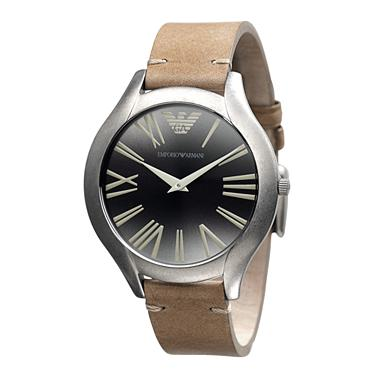 wristwatch Emporio Armani Fashion