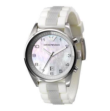 wristwatch Emporio Armani Fashion