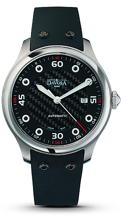 wristwatch Davosa XM8 Automatic