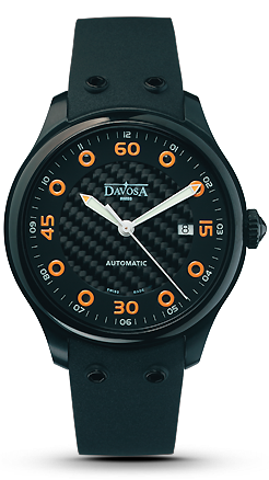 wristwatch Davosa XM8 Automatic