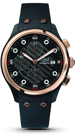 wristwatch Davosa XM8 Chronograph