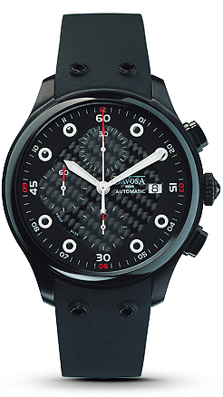 wristwatch Davosa XM8 Chronograph