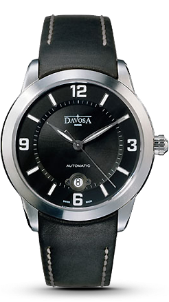 wristwatch Davosa Quinn Automatic