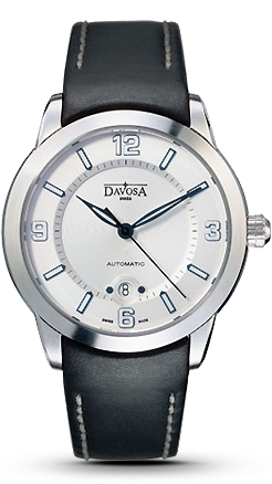 wristwatch Davosa Quinn Automatic