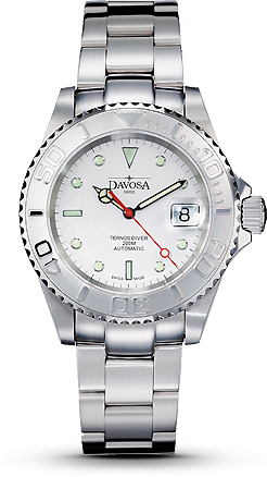 wristwatch Davosa Ternos Automatic