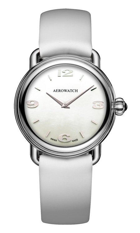 wristwatch Aerowatch Mid-Size 1942