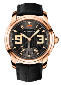 wristwatch Blancpain L-evolution Ultra-slim