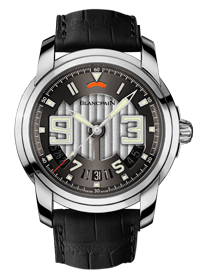 wristwatch Blancpain L-evolution Ultra-slim