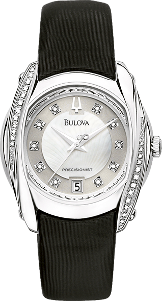wristwatch Bulova TANGLEWOOD