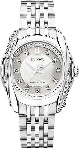 wristwatch Bulova TANGLEWOOD