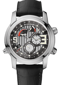 wristwatch Blancpain L-evolution Alarm watch 
