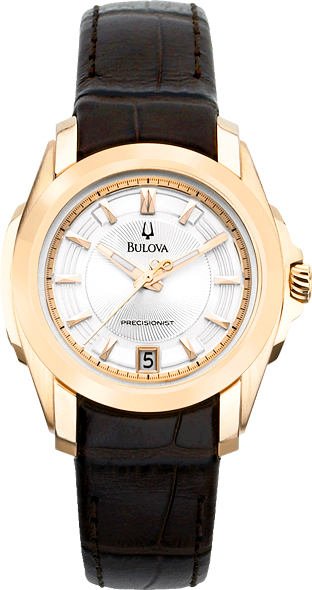 wristwatch Bulova LONGWOOD