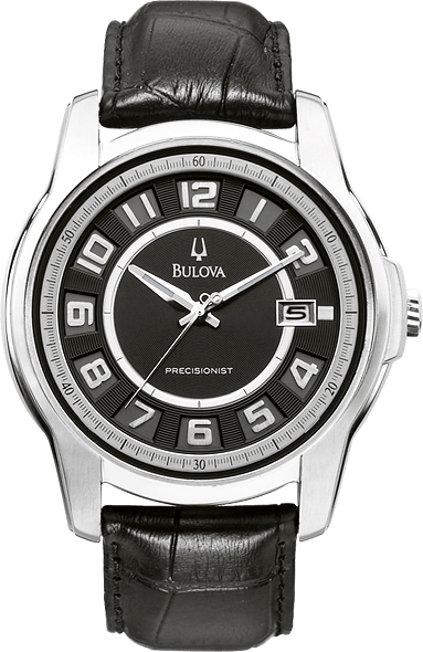 wristwatch Bulova CLAREMONT