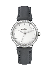 wristwatch Blancpain Villeret Ultra-slim 