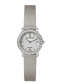 wristwatch Blancpain Specialites Ultra-slim 