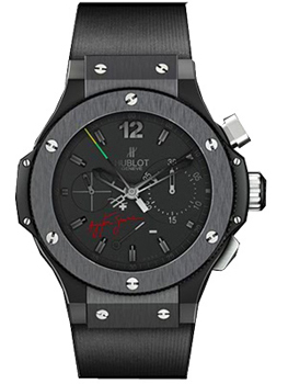 wristwatch Hublot Big Bang Limited