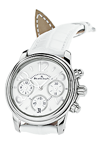 wristwatch Blancpain Women's Collection Flyback chrono