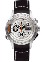 wristwatch Hamilton Aviation