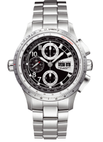 wristwatch Hamilton Aviation