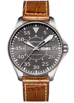 wristwatch Hamilton Aviation