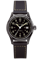 wristwatch Hamilton Field