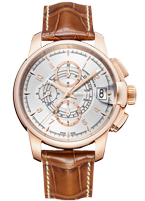 wristwatch Hamilton Timeless Classic