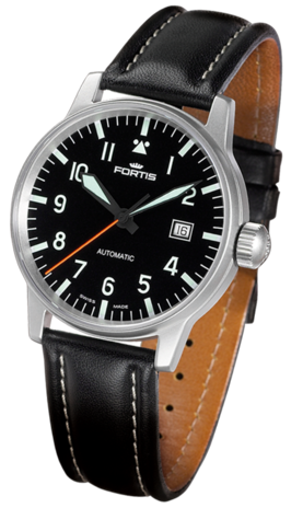 wristwatch Fortis FLIEGER AUTOMATIC